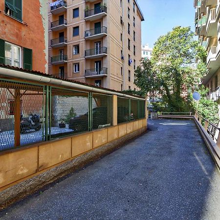 Carignano Design Apartments By Wonderful Italy Генуя Екстер'єр фото