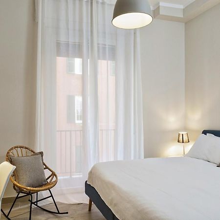 Carignano Design Apartments By Wonderful Italy Генуя Екстер'єр фото