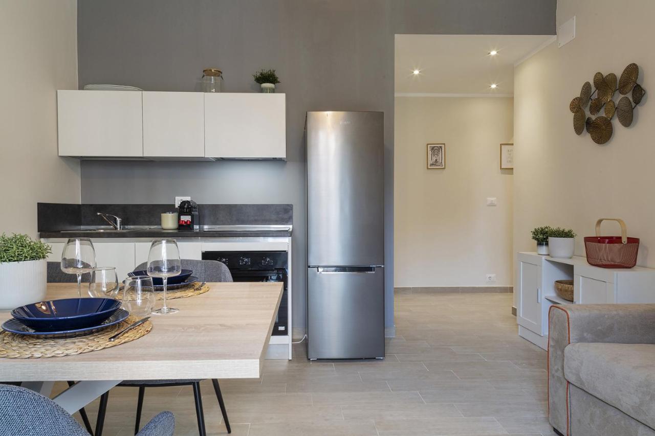 Carignano Design Apartments By Wonderful Italy Генуя Екстер'єр фото