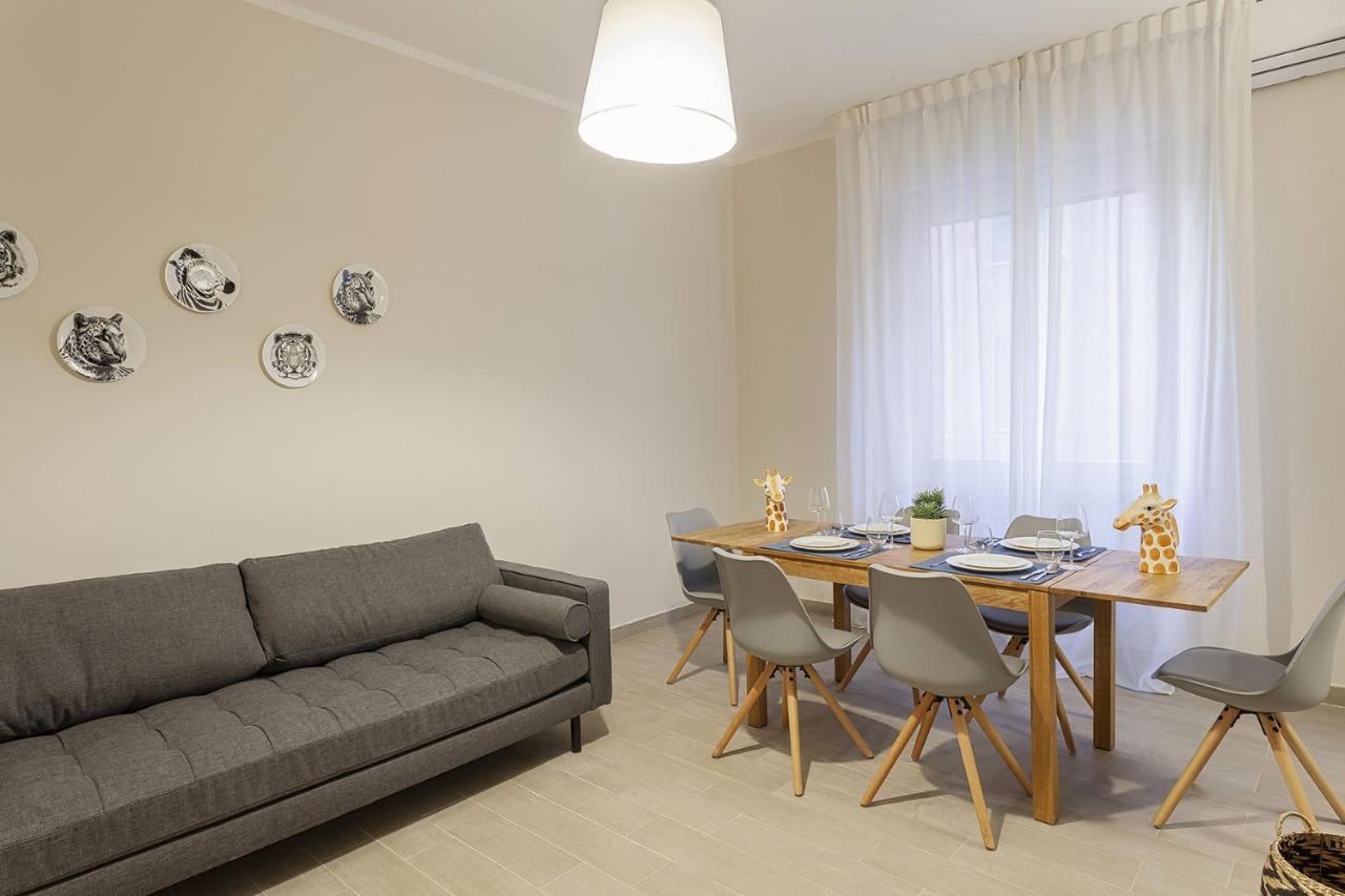 Carignano Design Apartments By Wonderful Italy Генуя Екстер'єр фото