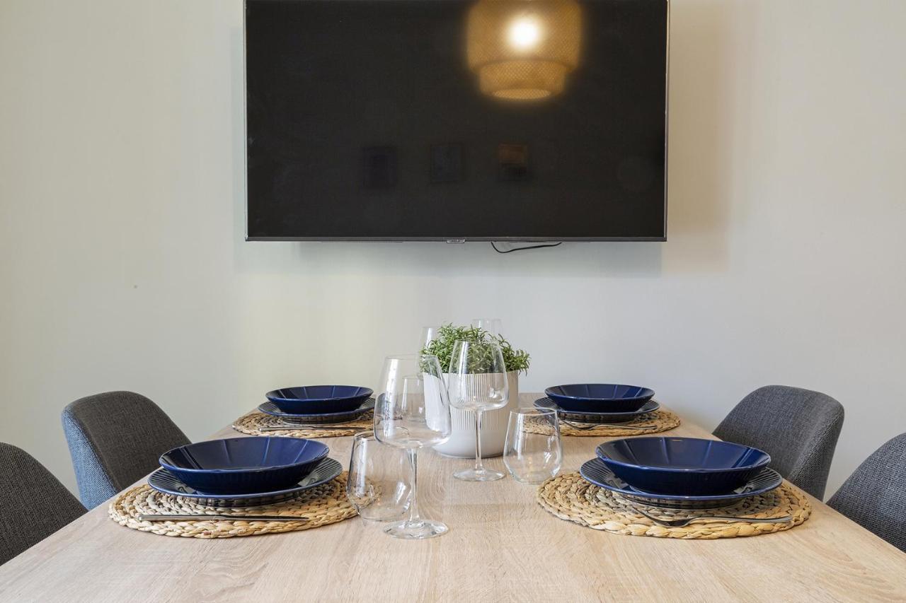 Carignano Design Apartments By Wonderful Italy Генуя Екстер'єр фото