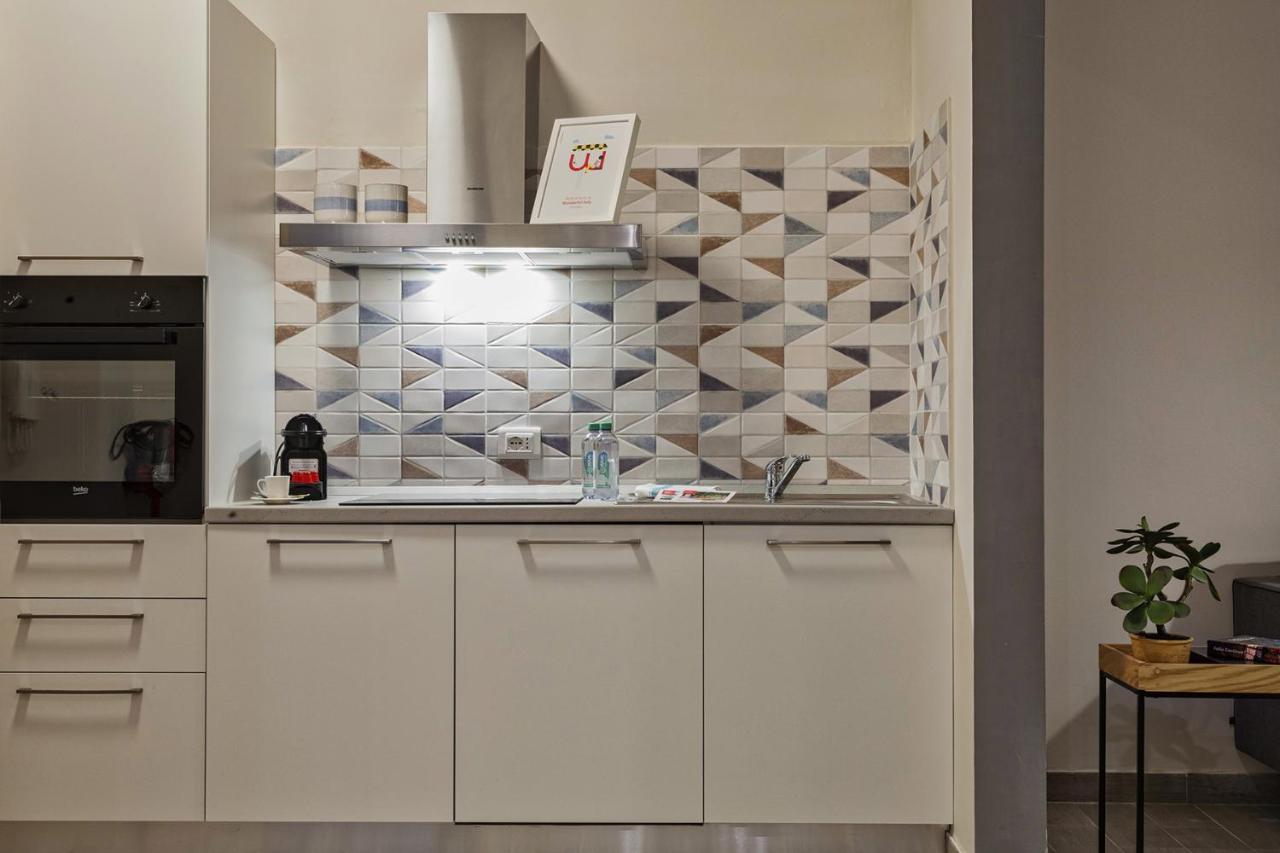 Carignano Design Apartments By Wonderful Italy Генуя Екстер'єр фото