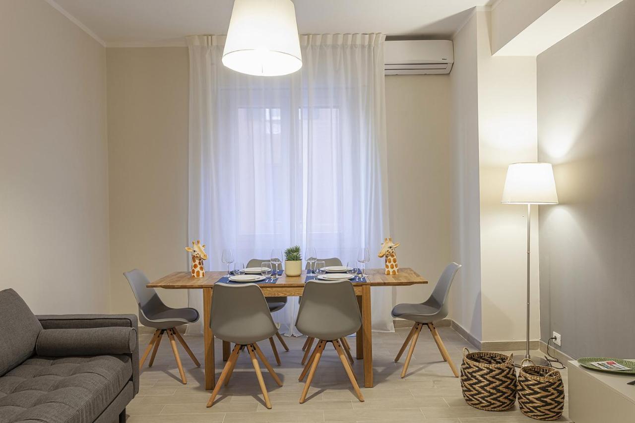 Carignano Design Apartments By Wonderful Italy Генуя Екстер'єр фото