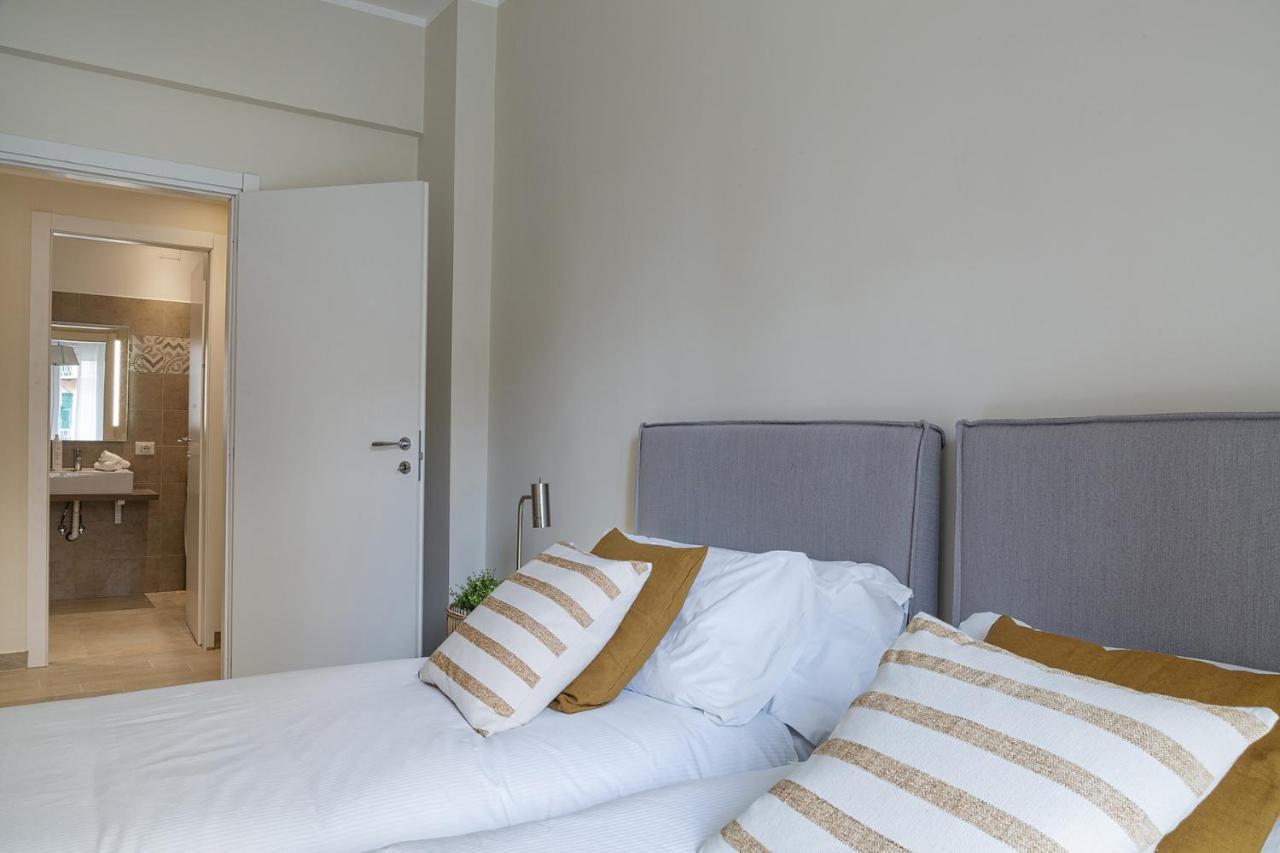 Carignano Design Apartments By Wonderful Italy Генуя Екстер'єр фото
