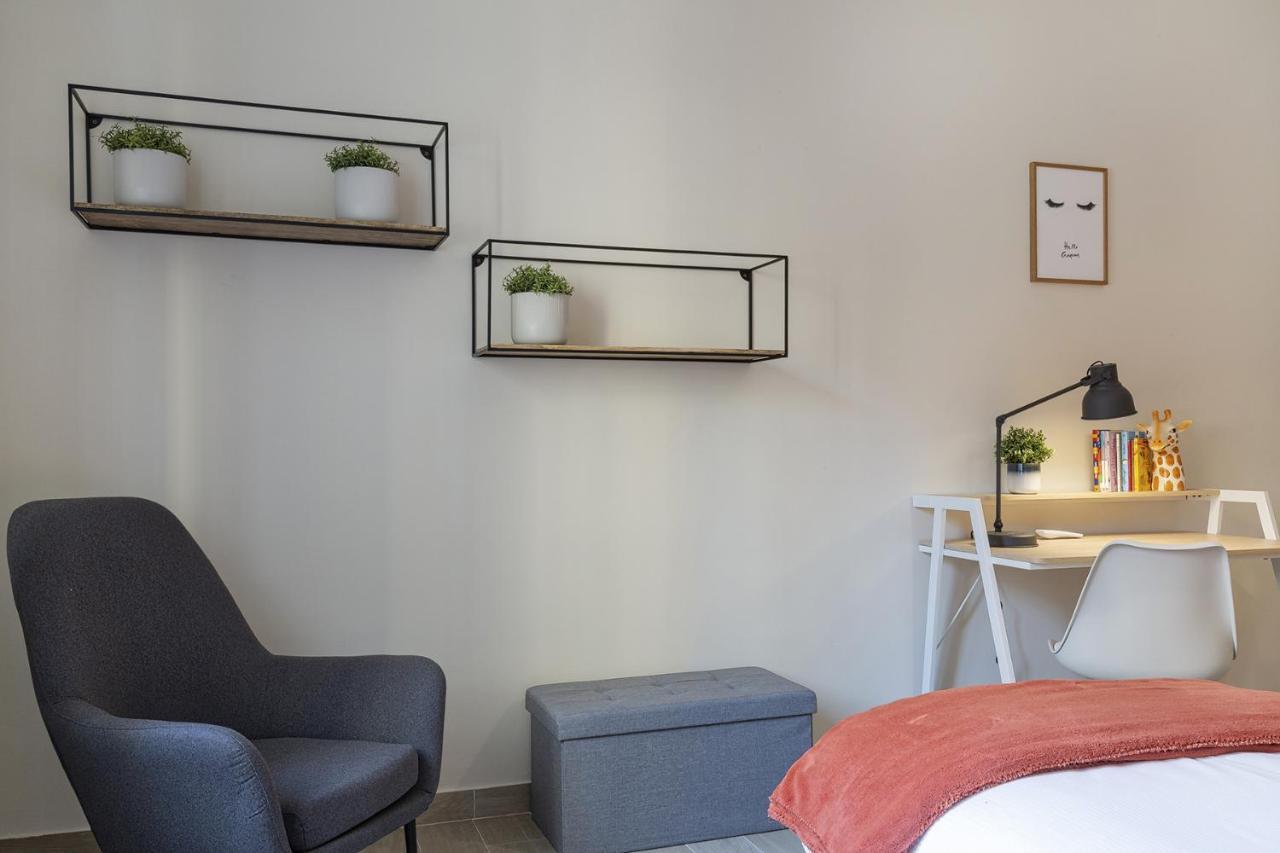 Carignano Design Apartments By Wonderful Italy Генуя Екстер'єр фото