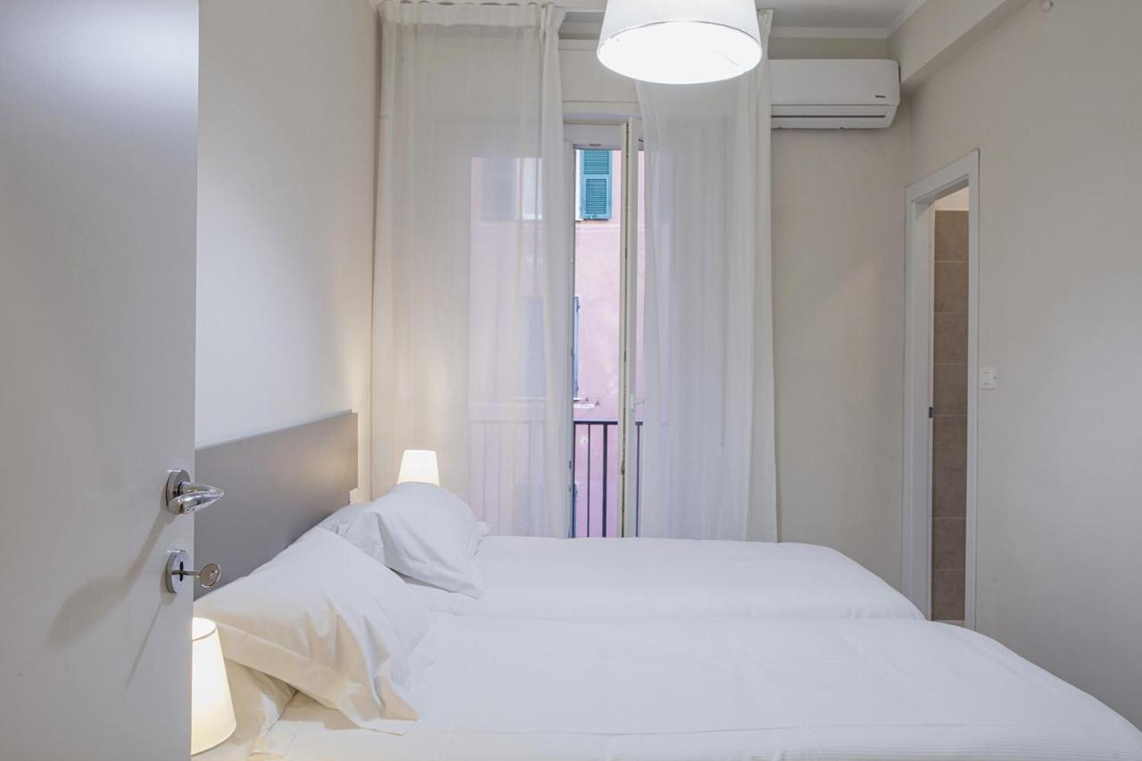 Carignano Design Apartments By Wonderful Italy Генуя Екстер'єр фото