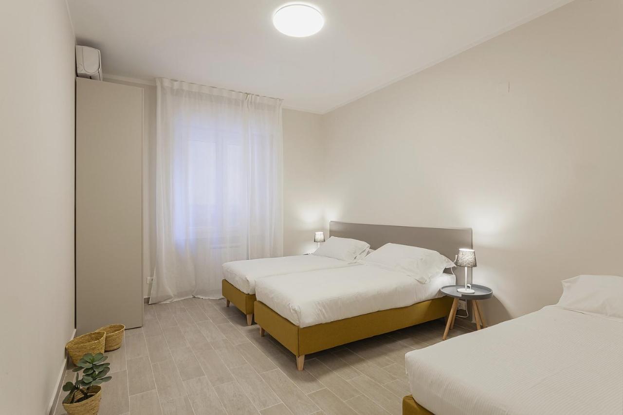 Carignano Design Apartments By Wonderful Italy Генуя Екстер'єр фото