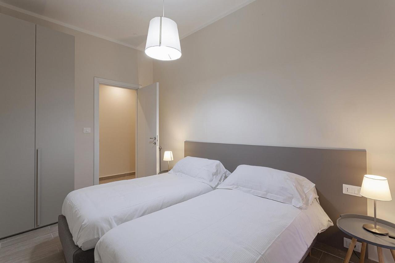Carignano Design Apartments By Wonderful Italy Генуя Екстер'єр фото