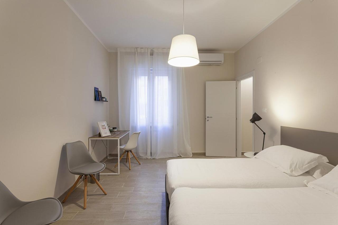 Carignano Design Apartments By Wonderful Italy Генуя Екстер'єр фото