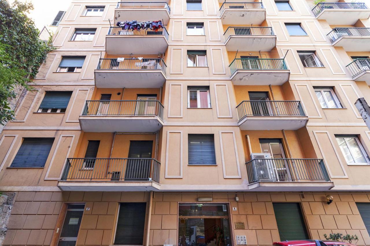 Carignano Design Apartments By Wonderful Italy Генуя Екстер'єр фото