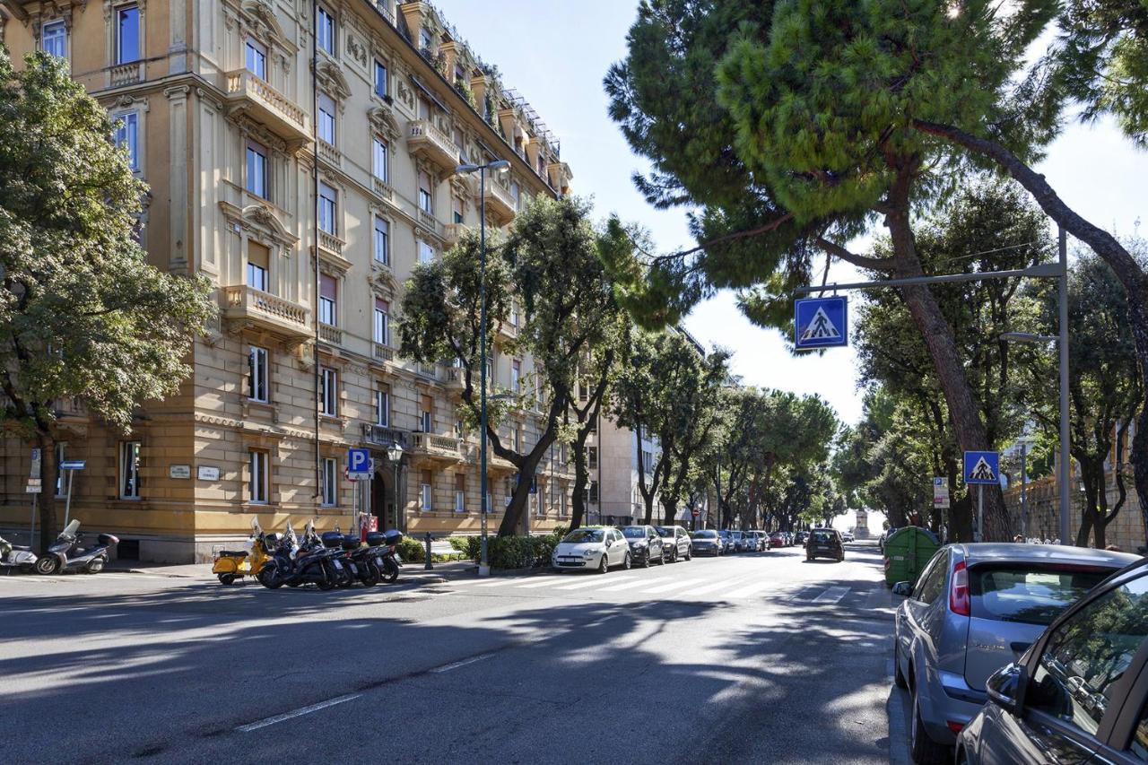 Carignano Design Apartments By Wonderful Italy Генуя Екстер'єр фото