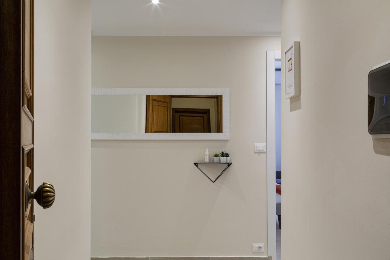 Carignano Design Apartments By Wonderful Italy Генуя Екстер'єр фото