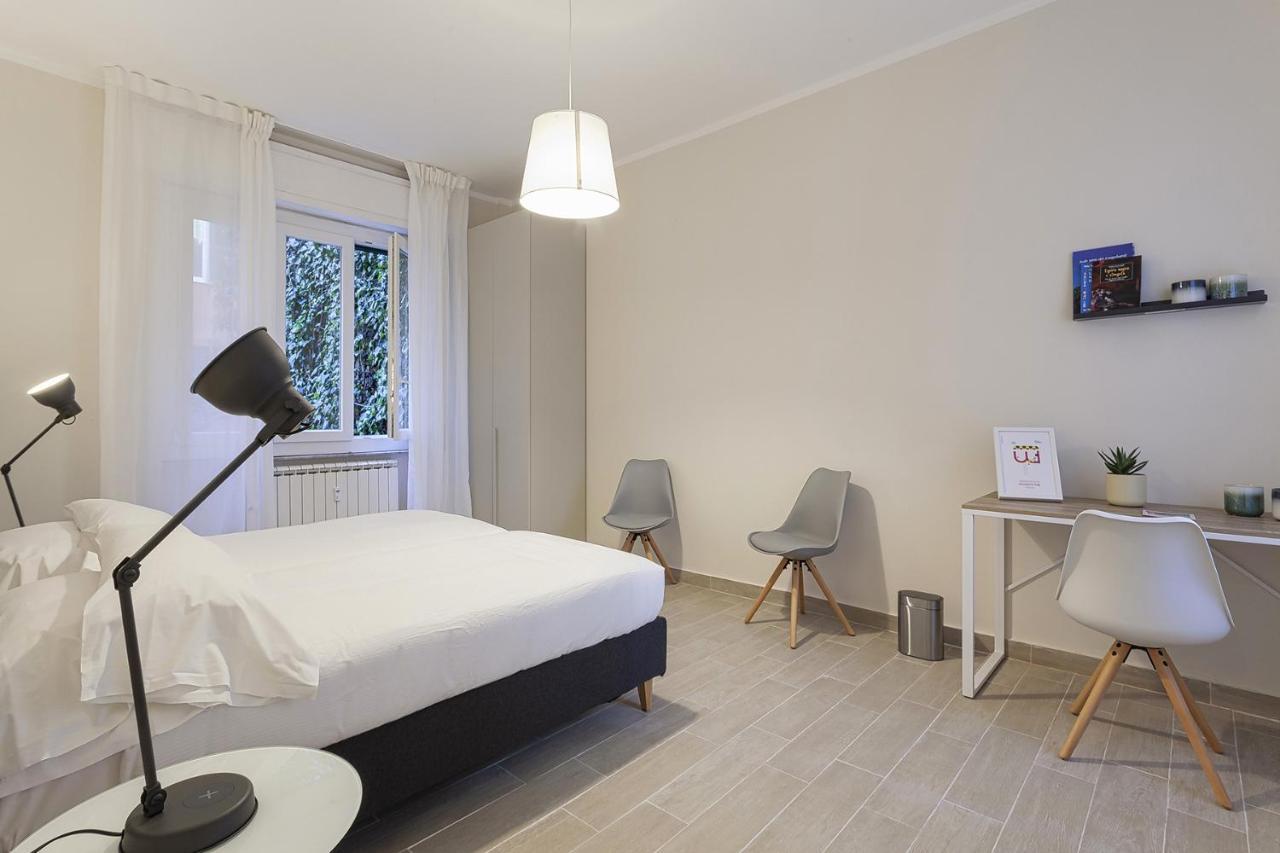 Carignano Design Apartments By Wonderful Italy Генуя Екстер'єр фото