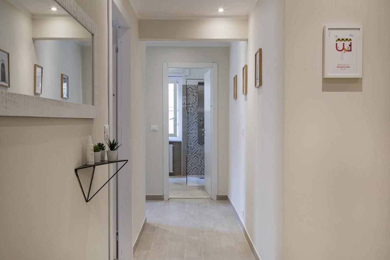 Carignano Design Apartments By Wonderful Italy Генуя Екстер'єр фото