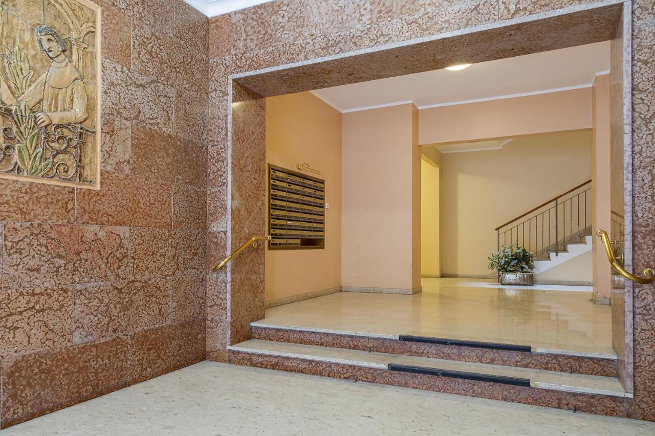 Carignano Design Apartments By Wonderful Italy Генуя Екстер'єр фото