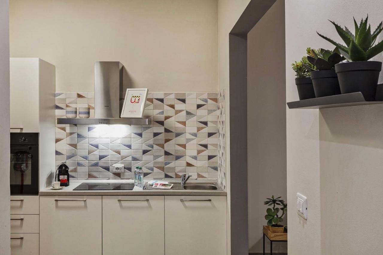 Carignano Design Apartments By Wonderful Italy Генуя Екстер'єр фото