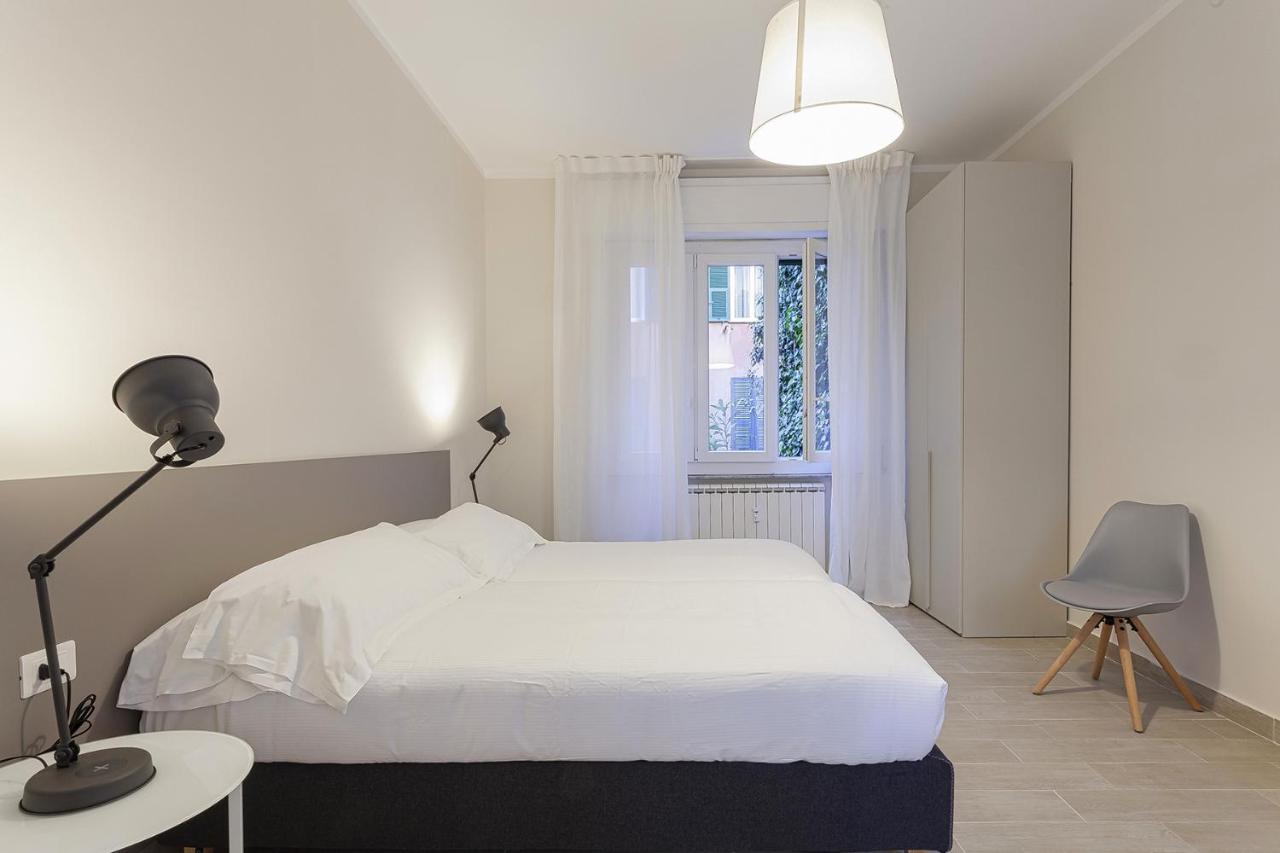 Carignano Design Apartments By Wonderful Italy Генуя Екстер'єр фото