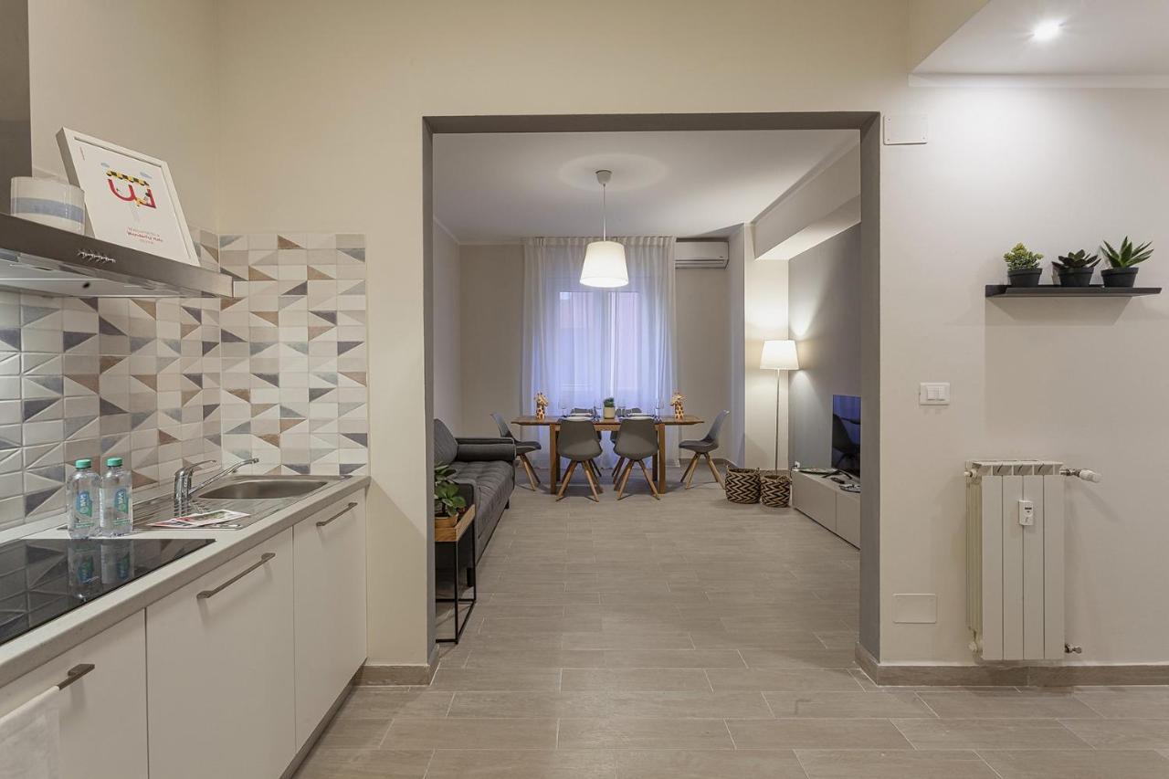 Carignano Design Apartments By Wonderful Italy Генуя Екстер'єр фото