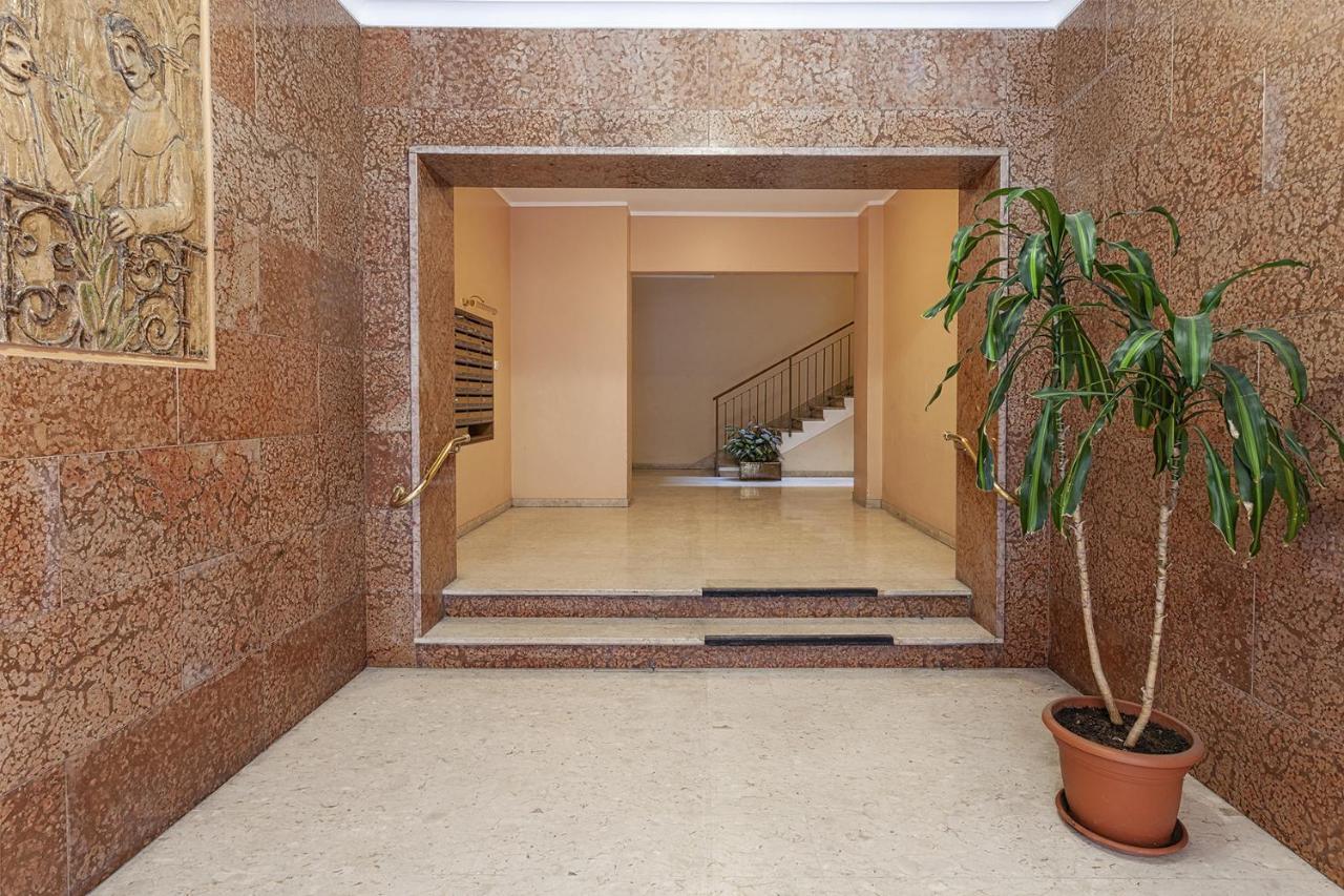 Carignano Design Apartments By Wonderful Italy Генуя Екстер'єр фото