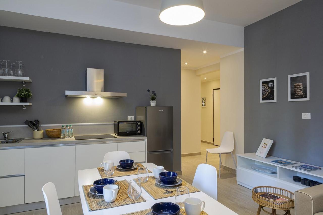 Carignano Design Apartments By Wonderful Italy Генуя Екстер'єр фото