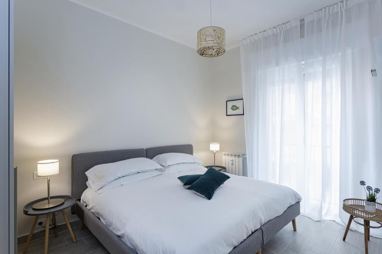 Carignano Design Apartments By Wonderful Italy Генуя Екстер'єр фото