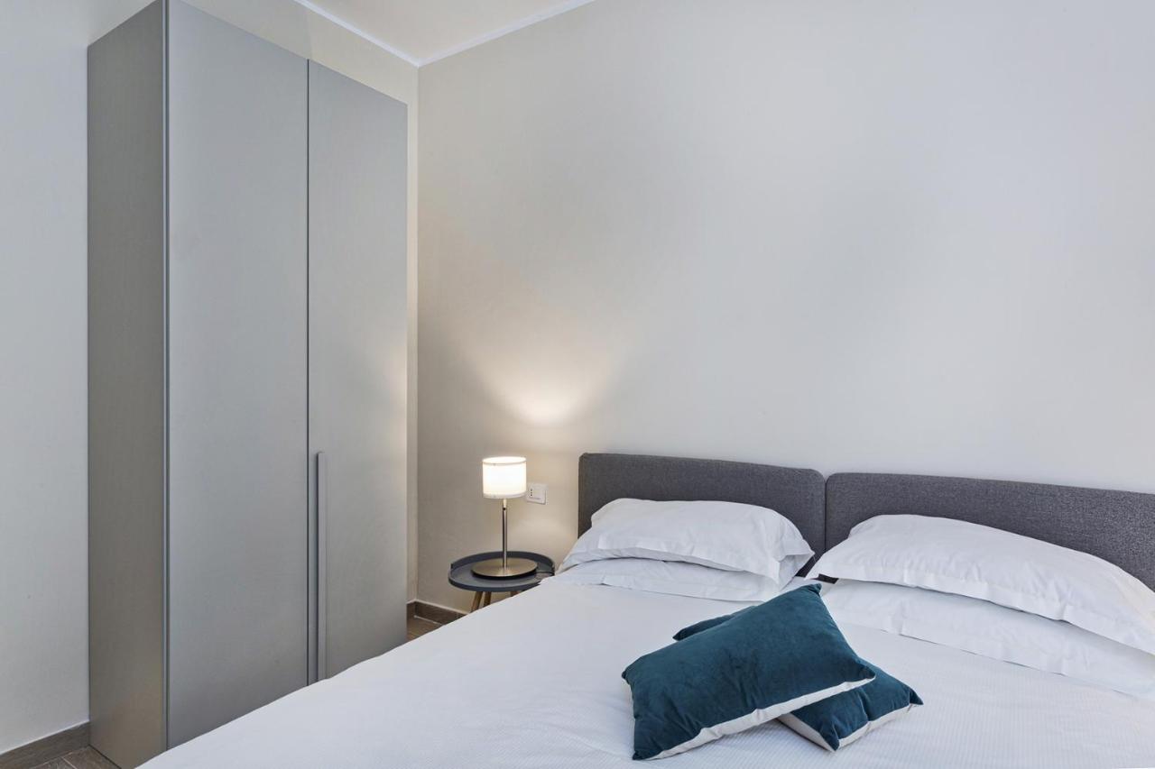 Carignano Design Apartments By Wonderful Italy Генуя Екстер'єр фото