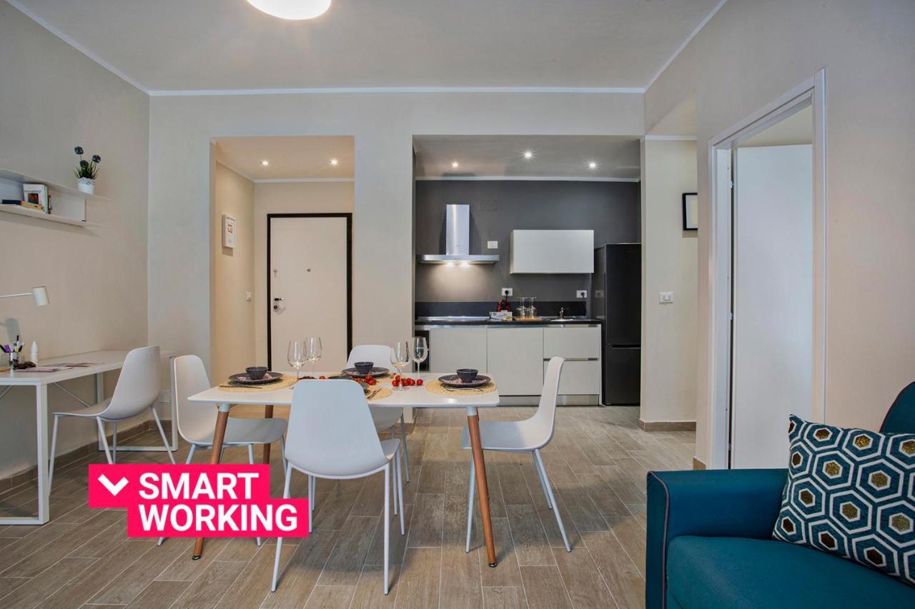 Carignano Design Apartments By Wonderful Italy Генуя Екстер'єр фото