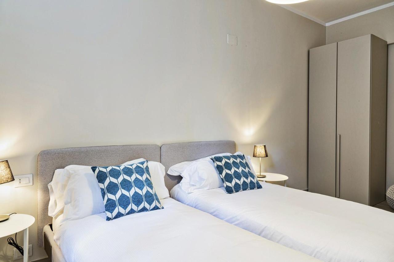Carignano Design Apartments By Wonderful Italy Генуя Екстер'єр фото