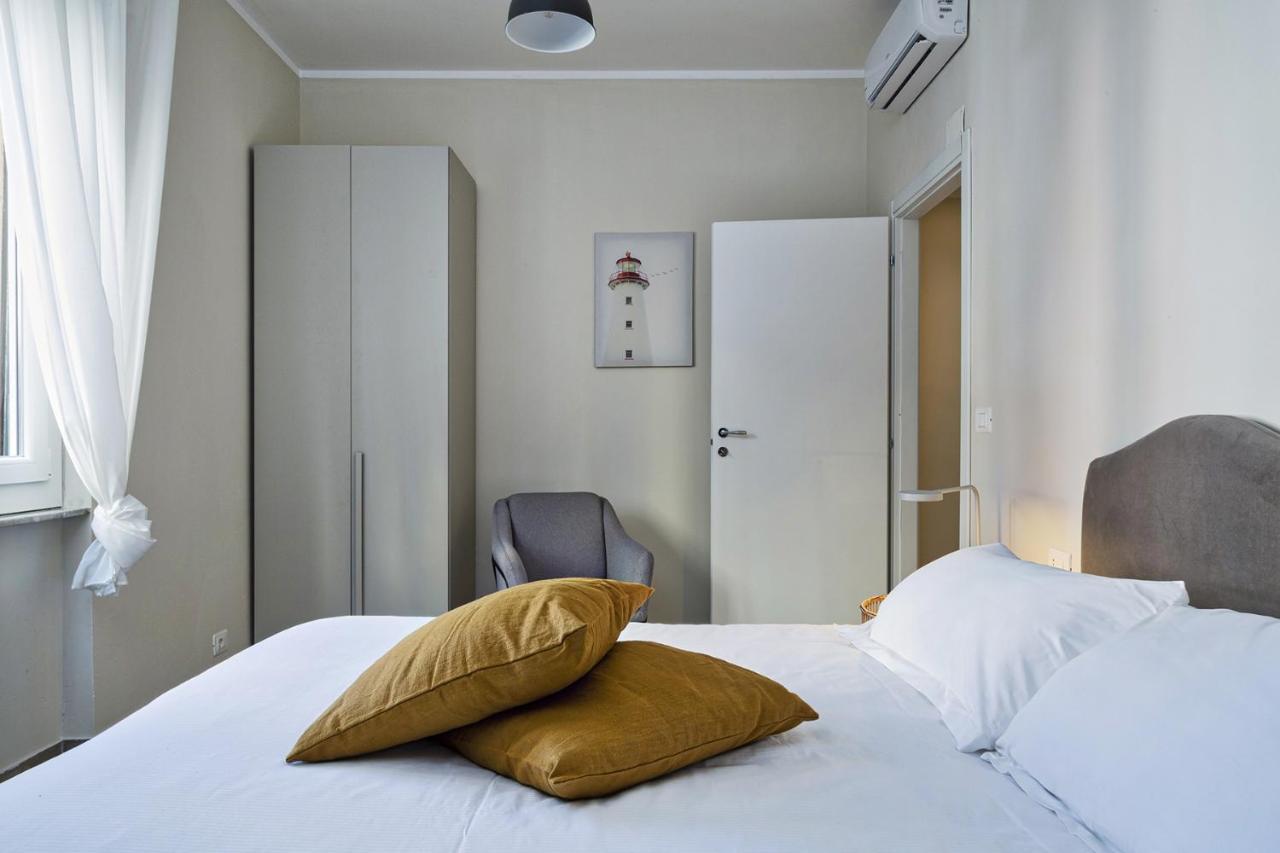 Carignano Design Apartments By Wonderful Italy Генуя Екстер'єр фото