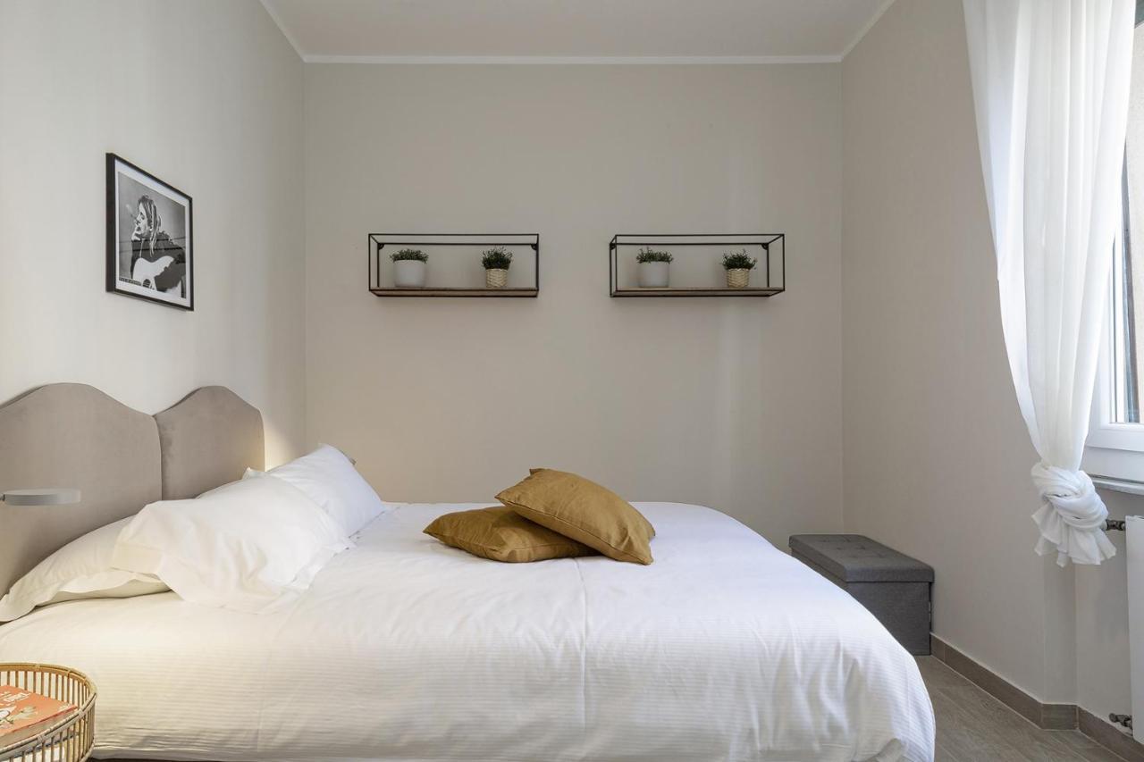 Carignano Design Apartments By Wonderful Italy Генуя Екстер'єр фото