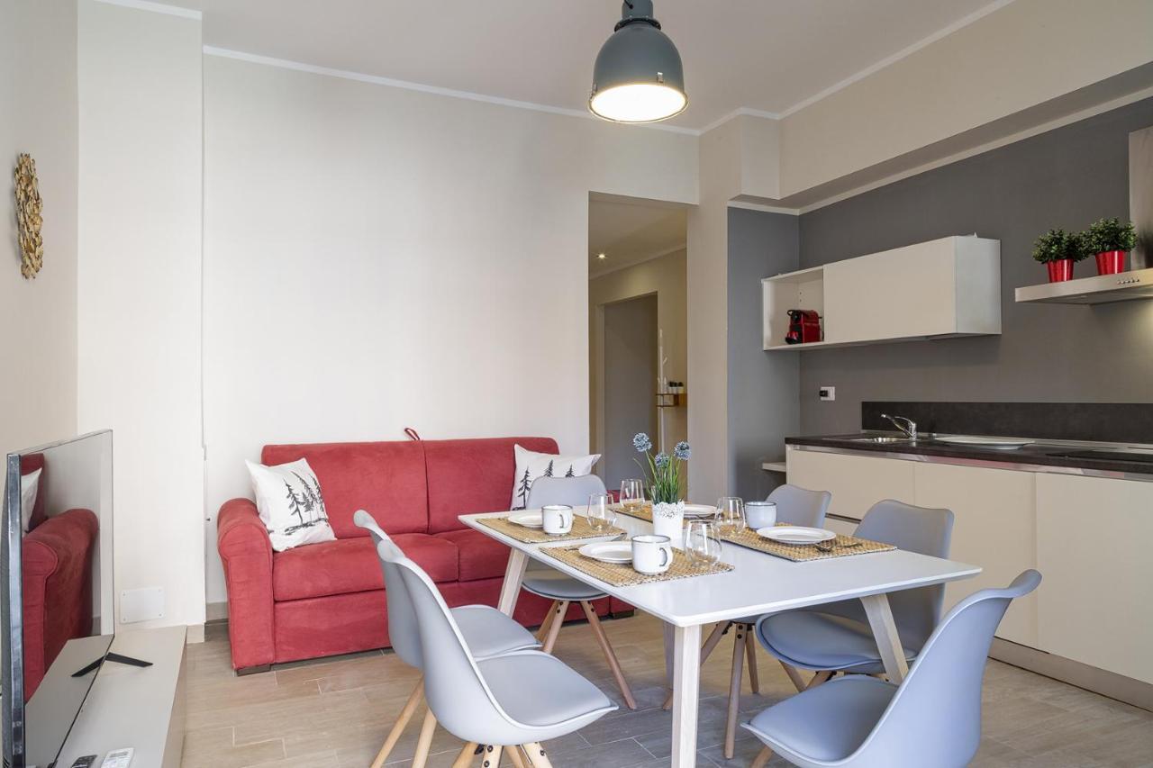 Carignano Design Apartments By Wonderful Italy Генуя Екстер'єр фото