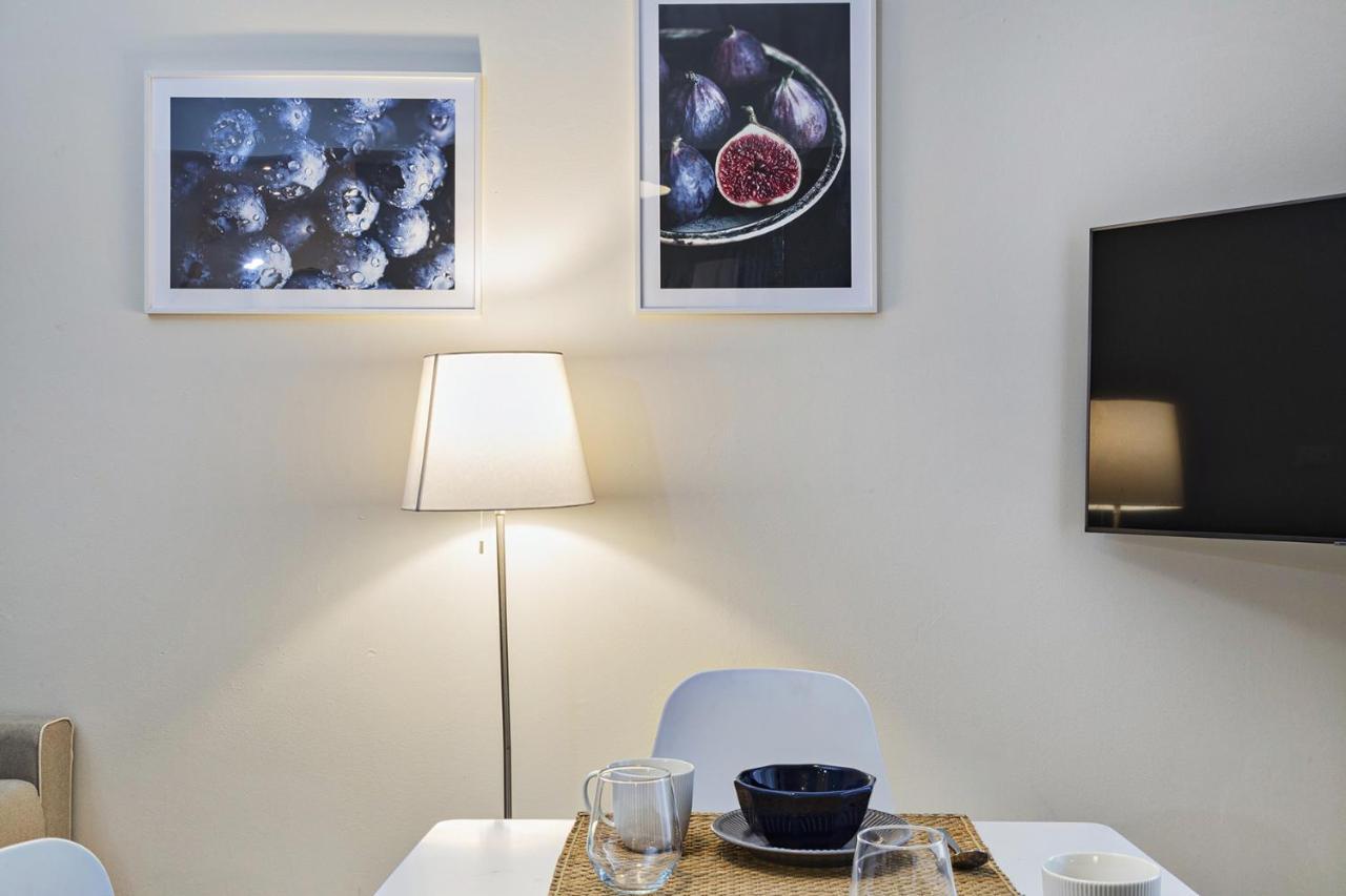 Carignano Design Apartments By Wonderful Italy Генуя Екстер'єр фото