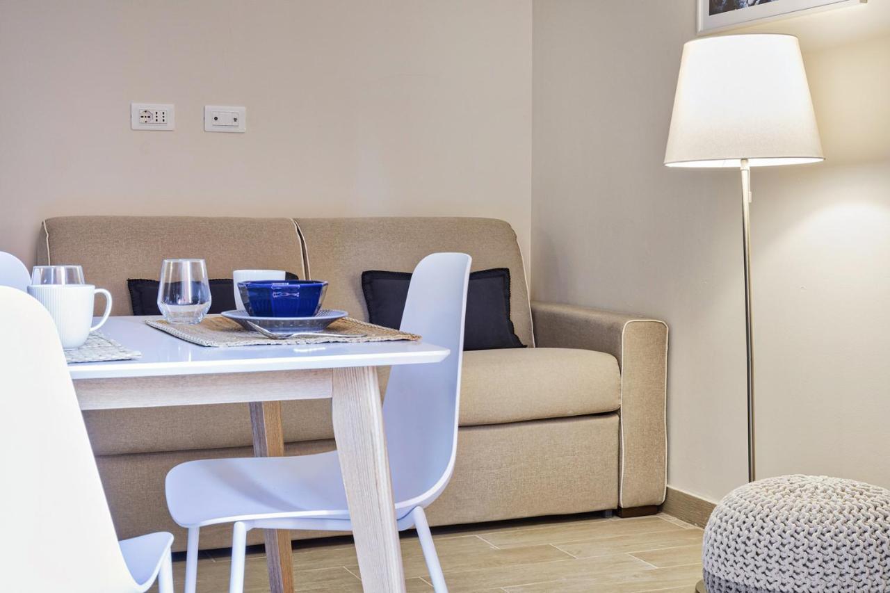 Carignano Design Apartments By Wonderful Italy Генуя Екстер'єр фото