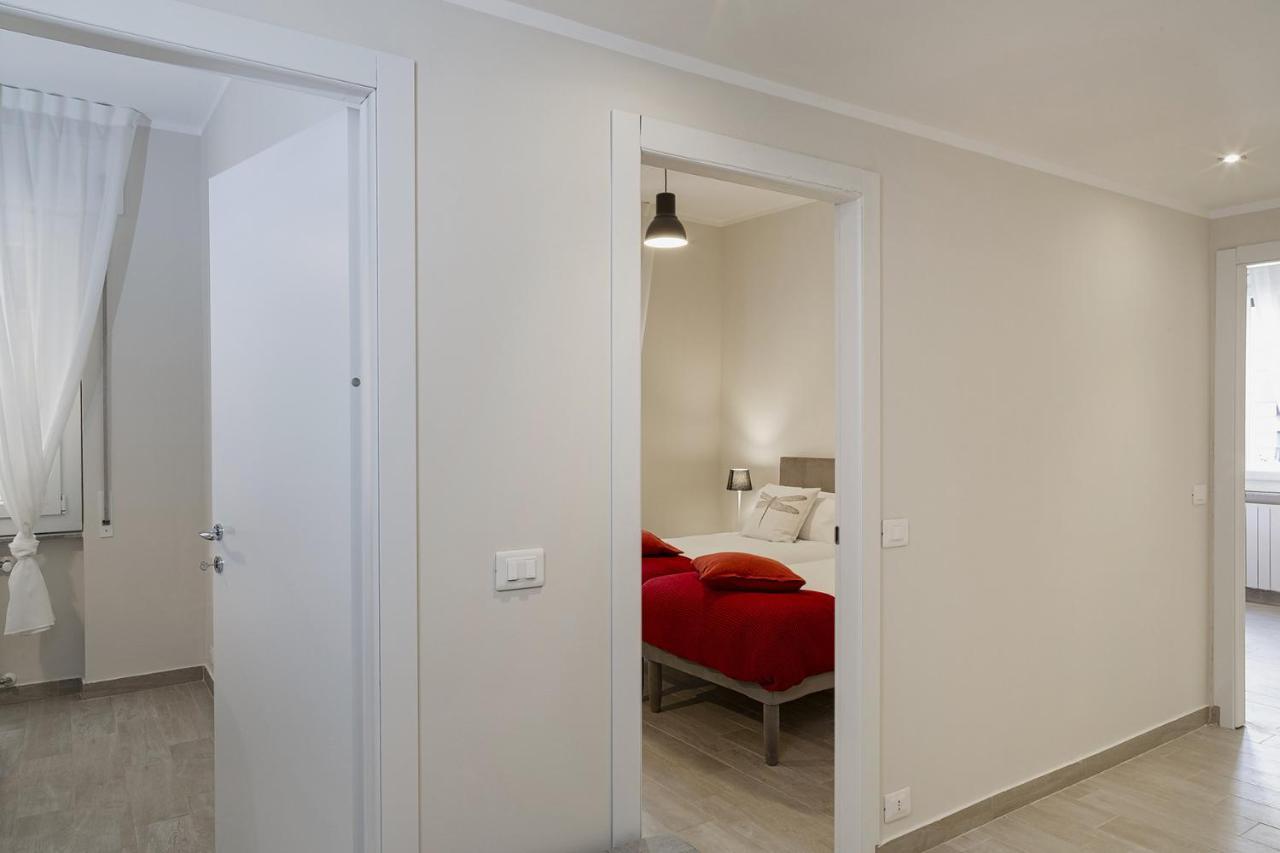Carignano Design Apartments By Wonderful Italy Генуя Екстер'єр фото