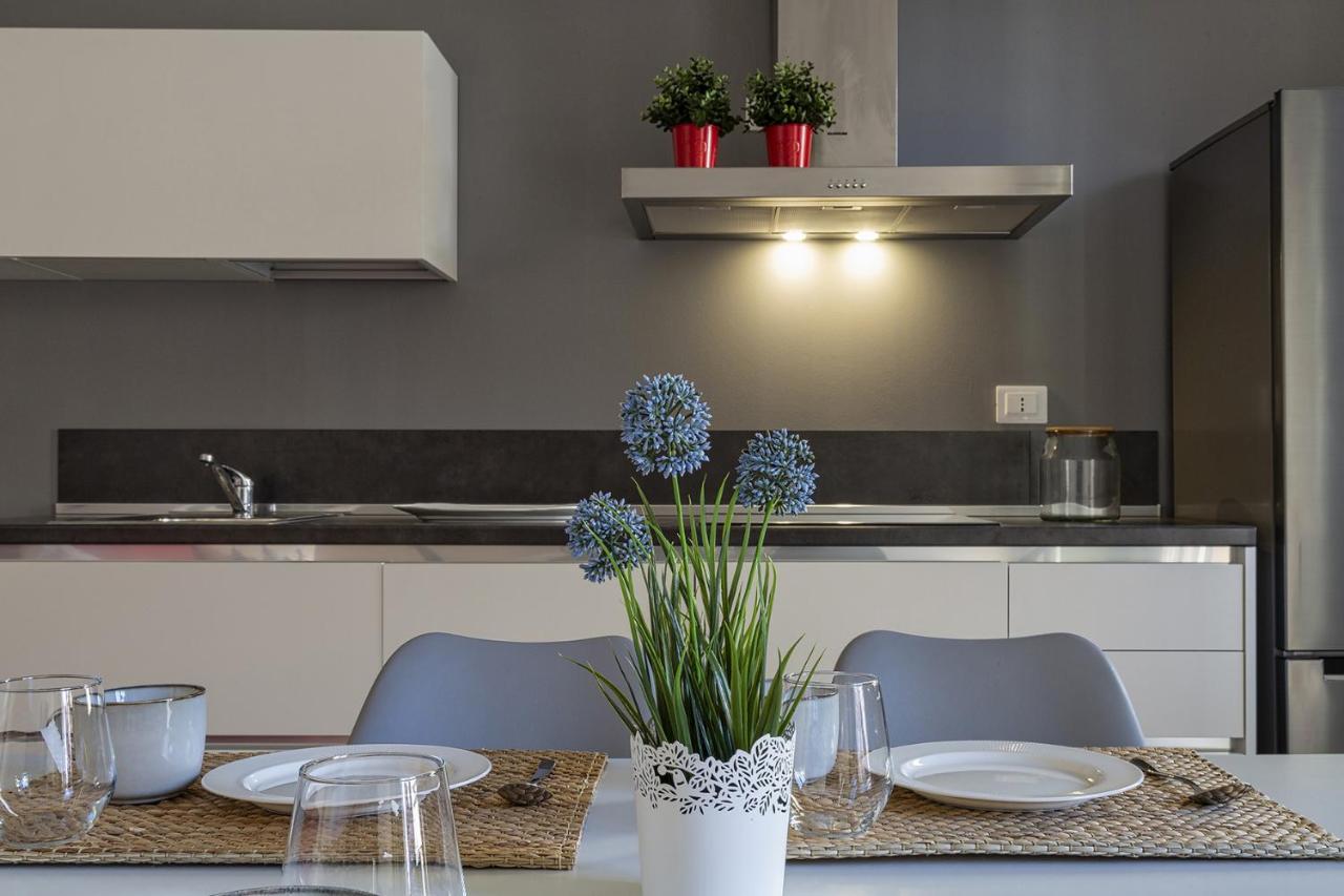 Carignano Design Apartments By Wonderful Italy Генуя Екстер'єр фото